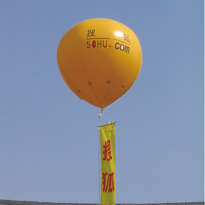 2023 개인용 로고 핫 판매 공장 가격 광고용 거대 풍선