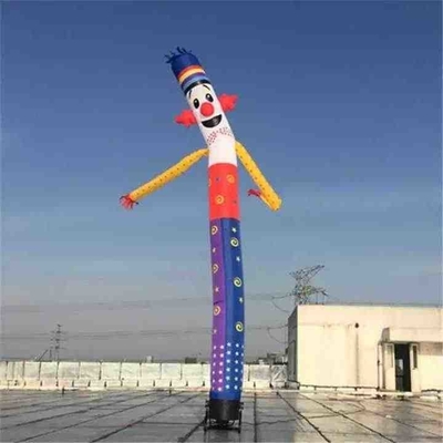 맞춤식 공장 가격 댄싱맨 인형 맞춤형 광고 펌플 클럽 에어 스카이 댄서