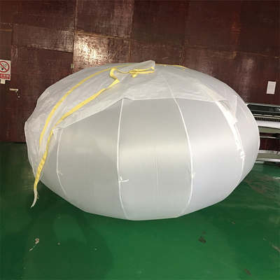 고품질 맞춤형 로고 전체 인쇄 야외 광고 헬륨 붓기성 PVC 풍선