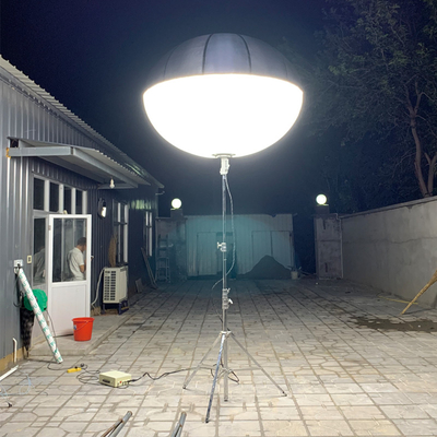 고품질 맞춤형 로고 전체 인쇄 야외 광고 헬륨 붓기성 PVC 풍선