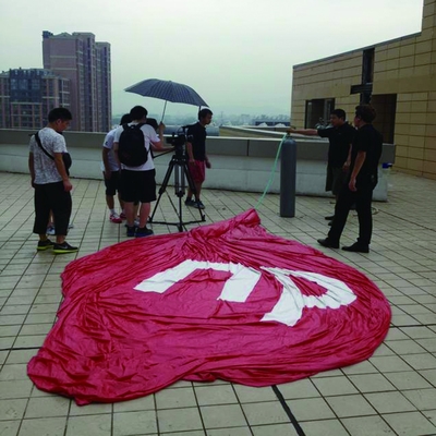 값싼 팽창형 온공 풍선 가격 오락 여행 광고 팽창형 온공 지상 풍선