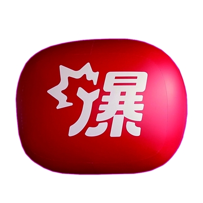 공장 판매 22S PVC 거대 풍선 광고 에어 헬륨
