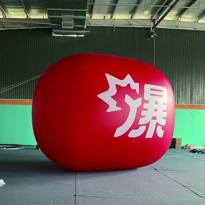 공장 판매 22S PVC 거대 풍선 광고 에어 헬륨