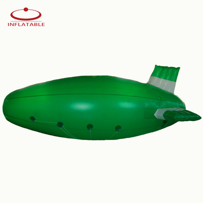 신제품 중국어 맞춤형 다채색 PVC 광고 거대 풍선 붓기 기구 항공기 UFO