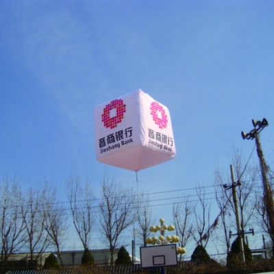 이벤트용 거대한 팽창성 PVC 헬륨 풍선