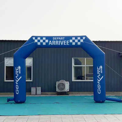 고품질 맞춤 로고 인쇄 광고 스포츠 테마 이벤트