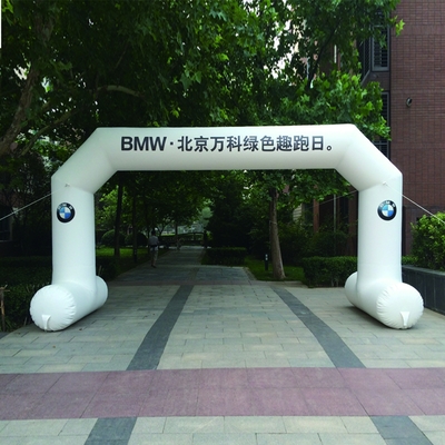 중국 오리지널 공장 고화질 디지털 인쇄 및 정밀 절단 장비로 프로 펌플 아치