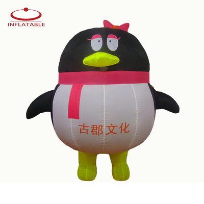 거대 만화 풍선 모델, 자동차, 무대 장식용 캐릭터