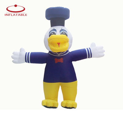 거대 만화 풍선 모델, 자동차, 무대 장식용 캐릭터