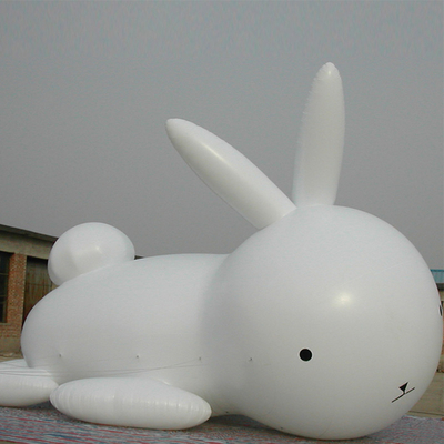팽창성 부활절 장식 장식 팽창성 동물 팽창성 토끼