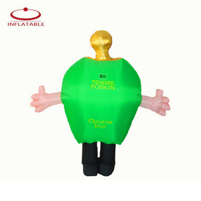 맞춤형 로고 3D 풍선 만화 야외 PVC 거대 풍선 인형 풍선 판매