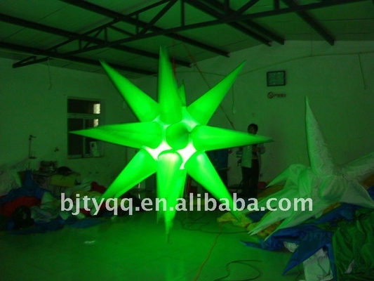 LED 거대 팽창 버섯