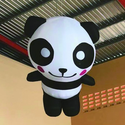 풍기는 귀여운 인형 모델 야외 맞춤형 거대 풍기는 광고 풍기는 동물 다양한 모양을 판매