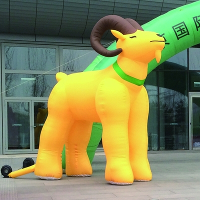 광고 만화 모델 장식 풍선 모델 광고 이벤트용 펌플러블 공장 가격 사용자 지정 펌플러블 만화