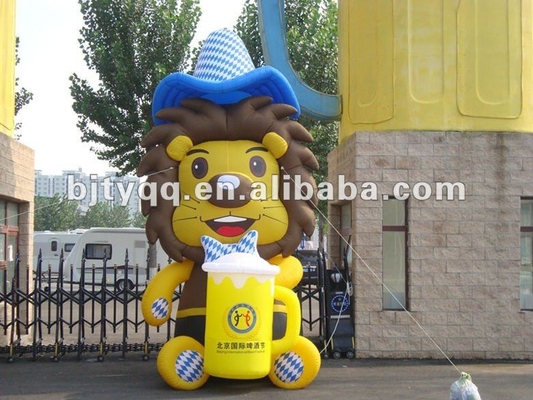 공장 가격 사용자 지정 풍선 만화 광고 이벤트 광고 만화 모델 장식 풍선 모델