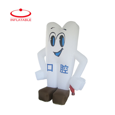 3차원 광고 팽창 풍선 동물 맞춤형 팽창 마스코트