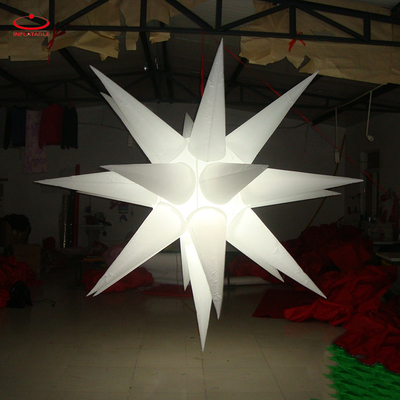 OEM 펌플 LED 라이트 펌플 꽃 장식