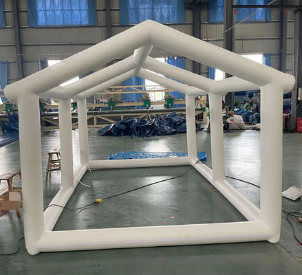 뜨거운 판매 야외 활동 텐트 야외 캠핑 중량 텐트 캠핑 텐트